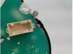 Recambio de cuadro completo para citroen c3 1.4 attraction referencia OEM IAM 96668806XT A2C53385827 