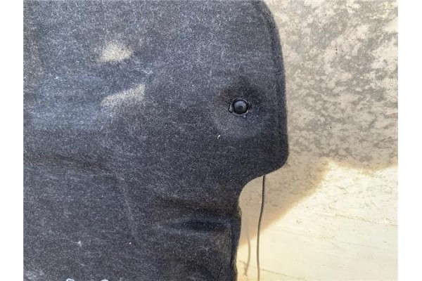 Recambio de bandeja trasero para peugeot 307 (s1) referencia OEM IAM 8794NJ  