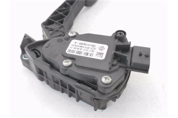 Recambio de pedal acelerador para renault master iii combi 2.3 l1h1 3,0t referencia OEM IAM 180101626R  