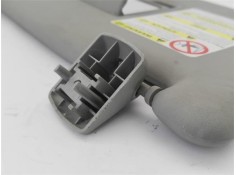 Recambio de parasol derecho para mazda 2 (b2w) 1.4 cd referencia OEM IAM DD166927094  