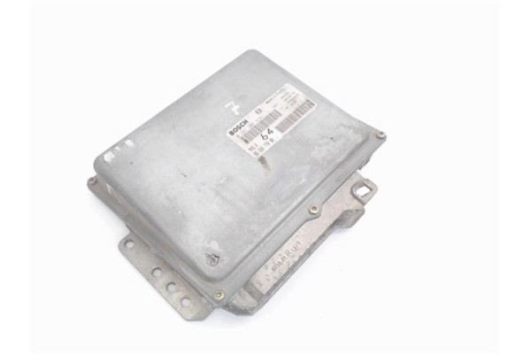 Recambio de centralita para citroen zx 1.4 monaco referencia OEM IAM (9622677880) (0261203618) 