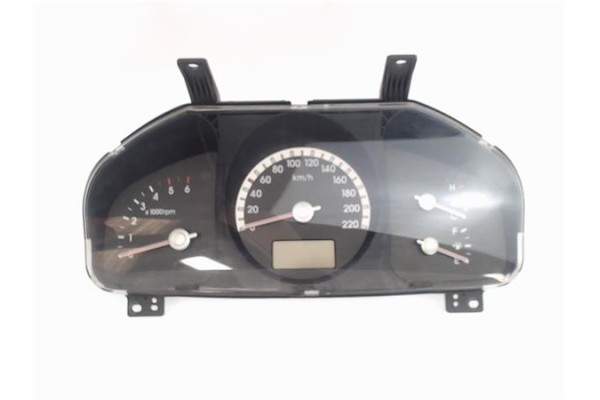 Recambio de cuadro completo para kia sportage (km) 2.0 crdi referencia OEM IAM 94003-1F011  