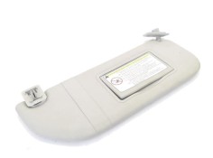 Recambio de parasol derecho para citroen c2 1.4 referencia OEM IAM 1611905180  