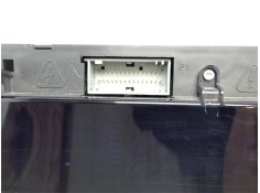 Recambio de cuadro completo para renault scenic ii (jm) 1.5 confort authentique referencia OEM IAM 8200494955A NS0077575F 