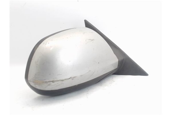 Recambio de retrovisor electrico derecho para hyundai elantra (xd) referencia OEM IAM 876202D550 10953822 