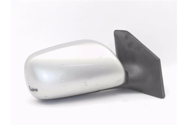 Recambio de retrovisor electrico derecho para toyota avensis berlina (t25) 1.8 sol berlina (5-ptas) referencia OEM IAM E11015829