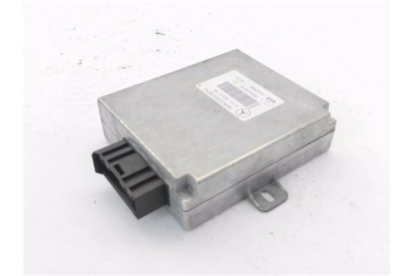 Recambio de modulo electronico para mercedes-benz clase e (bm 211) berlina 3.2 e 320 (211.065) referencia OEM IAM A2118206185  