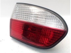 Recambio de piloto interior izquierdo para hyundai h-1 furgón 2.5 td referencia OEM IAM 924054A511  