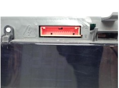 Recambio de cuadro completo para renault scenic ii (jm) 1.5 confort authentique referencia OEM IAM 8200494955A NS0077575F 