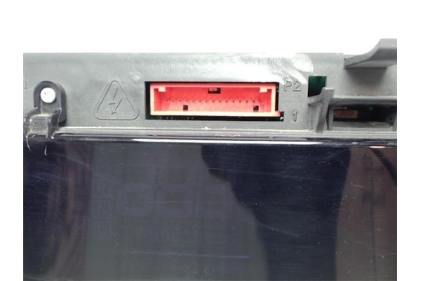Recambio de cuadro completo para renault scenic ii (jm) 1.5 confort authentique referencia OEM IAM 8200494955A NS0077575F 