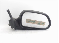 Recambio de retrovisor electrico derecho para hyundai elantra (xd) referencia OEM IAM 876202D550 10953822 
