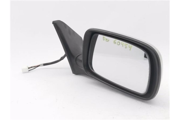 Recambio de retrovisor electrico derecho para toyota avensis berlina (t25) 1.8 sol berlina (5-ptas) referencia OEM IAM E11015829