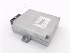 Recambio de modulo electronico para mercedes-benz clase e (bm 211) berlina 3.2 e 320 (211.065) referencia OEM IAM A2118206185  