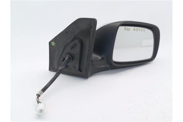 Recambio de retrovisor electrico derecho para toyota avensis berlina (t25) 1.8 sol berlina (5-ptas) referencia OEM IAM E11015829