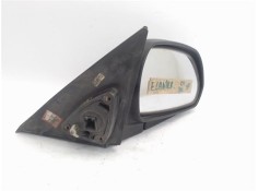 Recambio de retrovisor electrico derecho para hyundai elantra (xd) referencia OEM IAM 876202D550 10953822 