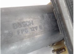 Recambio de mecanismo elevalunas trasero derecho para mercedes-benz clase c (bm 202) berlina referencia OEM IAM   
