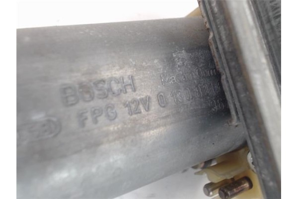 Recambio de mecanismo elevalunas trasero derecho para mercedes-benz clase c (bm 202) berlina referencia OEM IAM   
