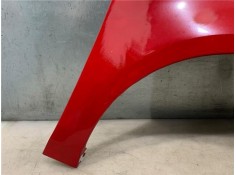 Recambio de aleta delantero derecha para seat altea xl (5p5) 1.9 tdi referencia OEM IAM 5P0821022A  