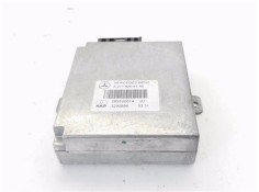 Recambio de modulo electronico para mercedes-benz clase e (bm 211) berlina 3.2 e 320 (211.065) referencia OEM IAM A2118206185  