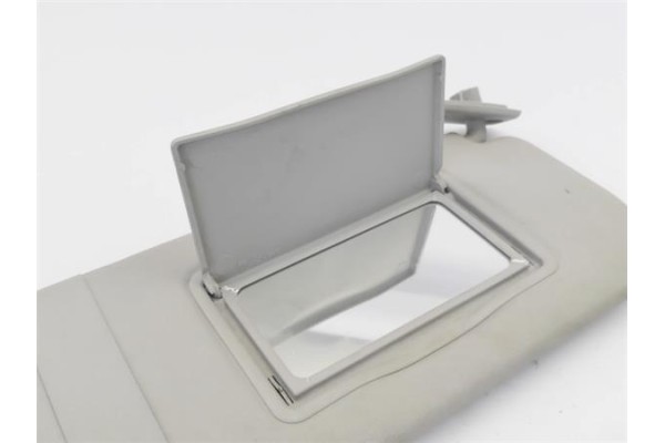 Recambio de parasol derecho para citroen c2 1.4 referencia OEM IAM 1611905180   Recambio de parasol derecho para citroen c2 1.4 referencia OEM IAM 1611905180