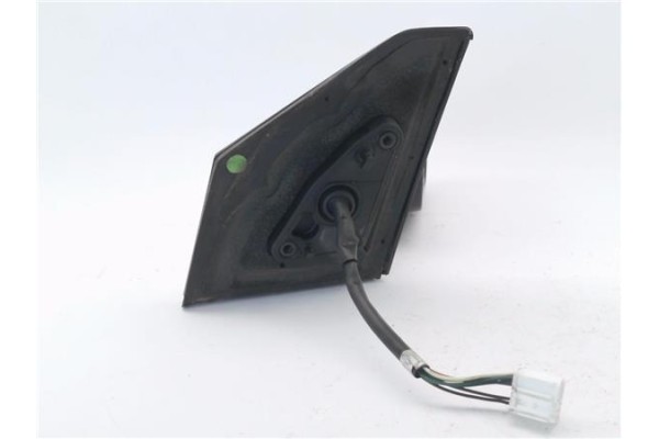 Recambio de retrovisor electrico derecho para toyota avensis berlina (t25) 1.8 sol berlina (5-ptas) referencia OEM IAM E11015829