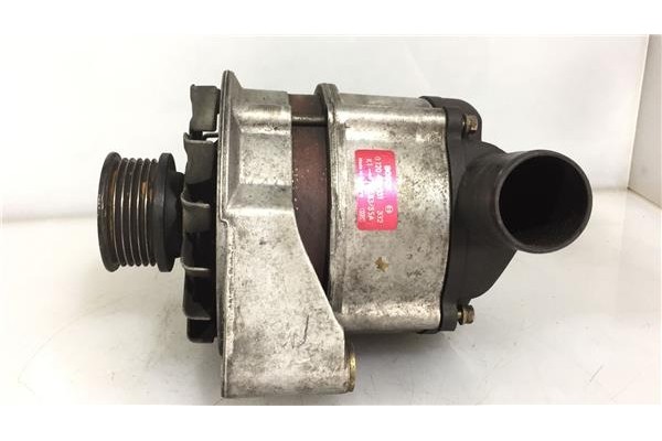 Recambio de alternador para mercedes-benz 190 (w201) turbo-d 2.5 (201.128) referencia OEM IAM 0120489331 A0081548902 
