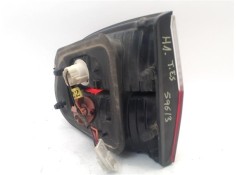 Recambio de piloto interior izquierdo para hyundai h-1 furgón 2.5 td referencia OEM IAM 924054A511  