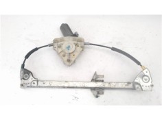 Recambio de mecanismo elevalunas trasero derecho para peugeot 406 berlina (s1/s2) referencia OEM IAM   