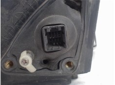 Recambio de retrovisor electrico derecho para hyundai elantra (xd) referencia OEM IAM 876202D550 10953822 