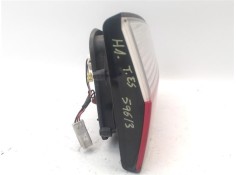 Recambio de piloto interior izquierdo para hyundai h-1 furgón 2.5 td referencia OEM IAM 924054A511  