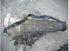 Recambio de caja cambios automatica tiptronic para audi a8 (d2)(1994) 2.5 tdi [2,5 ltr. - 110 kw v6 24v tdi] referencia OEM IAM 