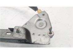 Recambio de mecanismo elevalunas trasero derecho para peugeot 406 berlina (s1/s2) referencia OEM IAM   