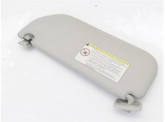 Recambio de parasol derecho para citroen c2 1.4 referencia OEM IAM 1611905180  