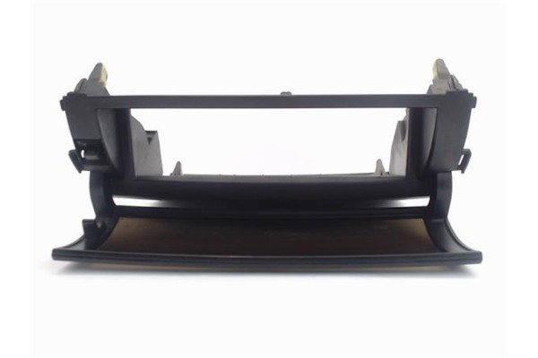 Recambio de embellecedor consola central para toyota prius (nhw20) híbrido basis referencia OEM IAM 55420  