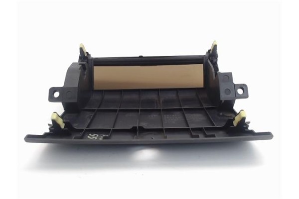 Recambio de embellecedor consola central para toyota prius (nhw20) híbrido basis referencia OEM IAM 55420  