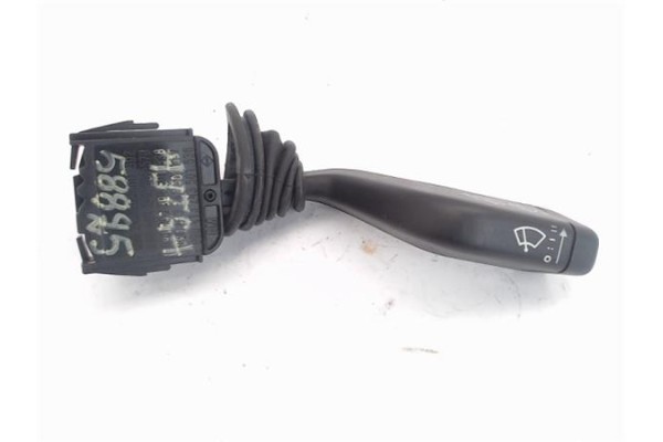Recambio de mando limpiaparabrisas para opel astra g berlina 1.6 16v referencia OEM IAM 90243395501392  