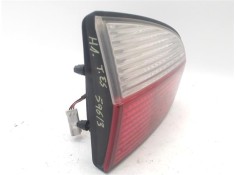 Recambio de piloto interior izquierdo para hyundai h-1 furgón 2.5 td referencia OEM IAM 924054A511  