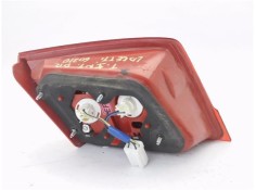 Recambio de piloto porton trasero derecho para chevrolet lacetti 1.6 cdx referencia OEM IAM 96551217  