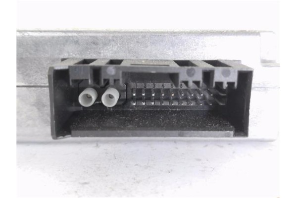 Recambio de modulo electronico para mercedes-benz clase e (bm 211) berlina 3.2 e 320 (211.065) referencia OEM IAM A2118206185  