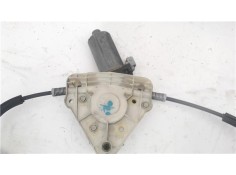 Recambio de mecanismo elevalunas trasero derecho para peugeot 406 berlina (s1/s2) referencia OEM IAM   
