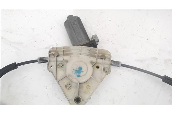 Recambio de mecanismo elevalunas trasero derecho para peugeot 406 berlina (s1/s2) referencia OEM IAM   