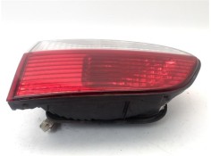 Recambio de piloto interior izquierdo para hyundai h-1 furgón 2.5 td referencia OEM IAM 924054A511  