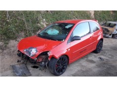 ford fiesta v (jh_, jd_) del año 2006