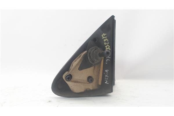 Recambio de retrovisor derecho para daewoo nexia referencia OEM IAM E13014002  