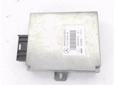 Recambio de modulo electronico para mercedes-benz clase e (bm 211) berlina 3.2 e 320 (211.065) referencia OEM IAM A2118206185  