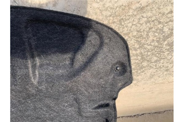 Recambio de bandeja trasero para peugeot 307 (s1) referencia OEM IAM 8794NJ  