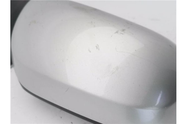 Recambio de retrovisor electrico derecho para toyota avensis berlina (t25) 1.8 sol berlina (5-ptas) referencia OEM IAM E11015829