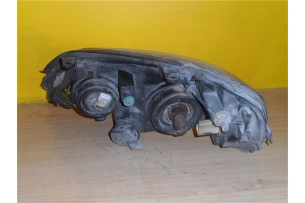 Recambio de faro delantero dcho para opel astra g berlina (1998) 1.6 16v referencia OEM IAM   