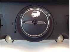 Recambio de mandos climatizador para volkswagen golf v (1k1) 1.6 fsi referencia OEM IAM 1K0820047JNWHS 1K0819047BMWHS 