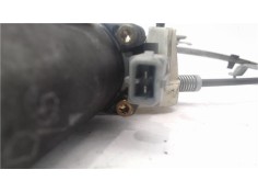 Recambio de mecanismo elevalunas trasero derecho para peugeot 406 berlina (s1/s2) referencia OEM IAM   